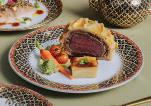 Open image in slideshow, 10.10 Christmas Dinner on Manohra Cruises - Price Per Person (Valid on 24 &amp; 25 December 2025)
